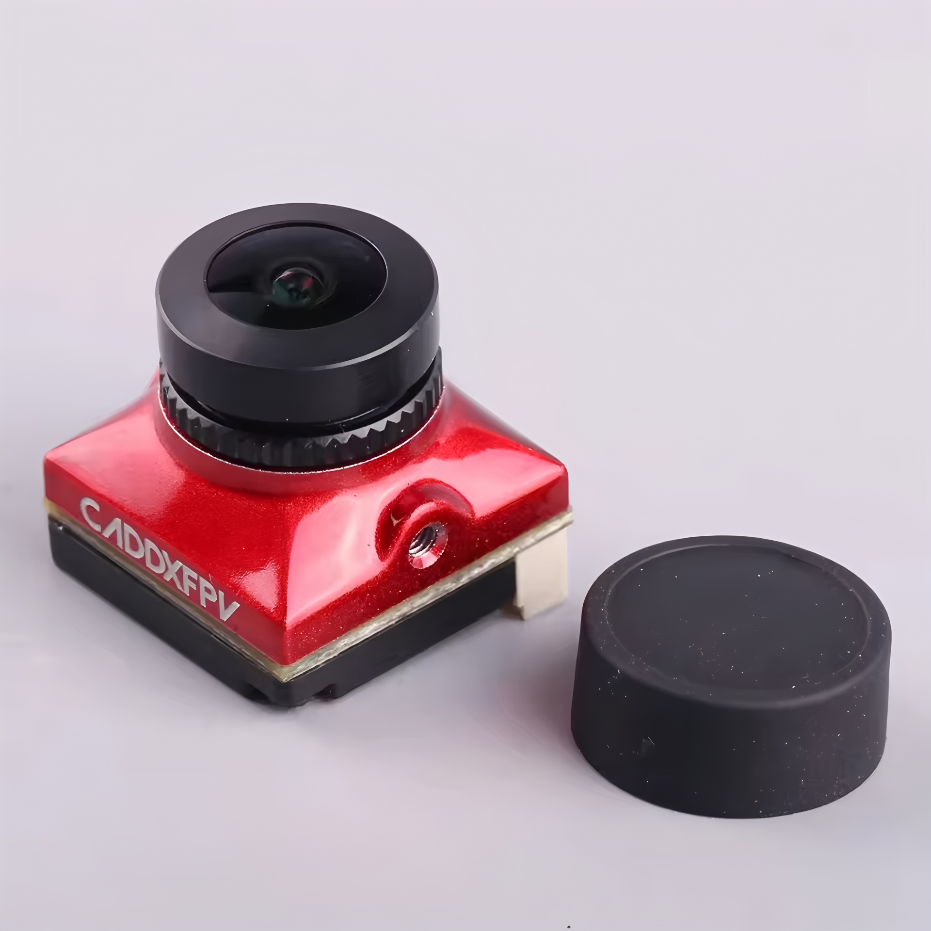 Drone Racing Camera - Cámara FPV Caddx Ratel 2 V2,