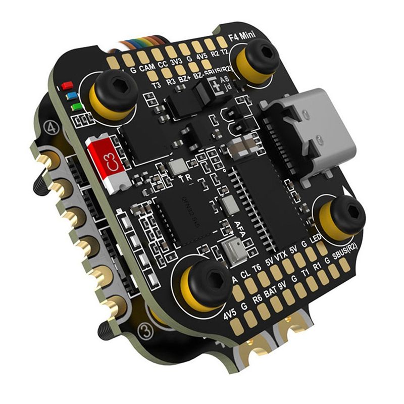 B92B para el sistema Speedybee - Drone Racing Esc reseña y precio